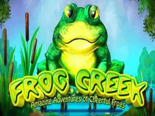 프로그 크릭 Frog Creek
