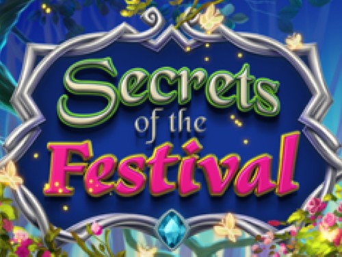시크릿 오브 더 페스티벌 Secrets Of The Festival