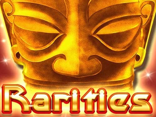 래리티스 Rarities