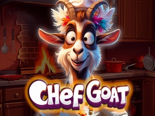셰프 고트 Chef Goat