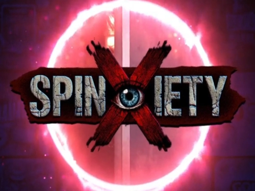 스핑자이어티 Spinxiety