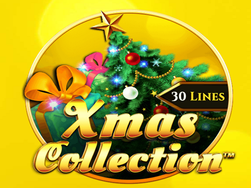 엑스마스 컬렉션 30 라인스 Xmas Collection 30 Lines