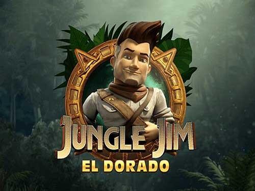 정글 짐 엘 도라도 Jungle Jim El Dorado