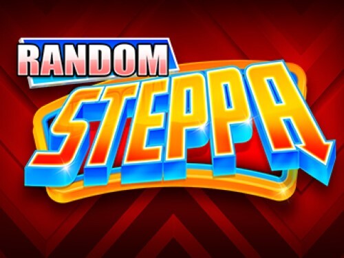 랜덤 스테파 Random Steppa