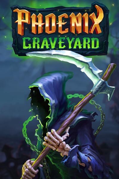 피닉스 그레이브야드 Phoenix Graveyard