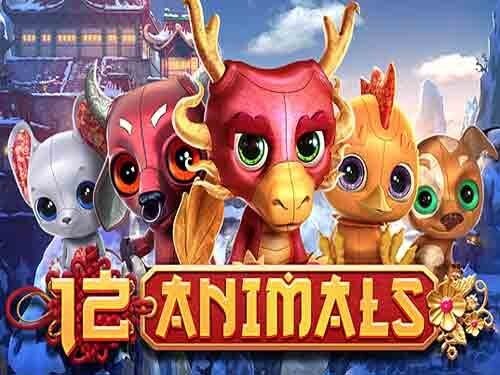 트웰브 애니멀스 Twelve Animals