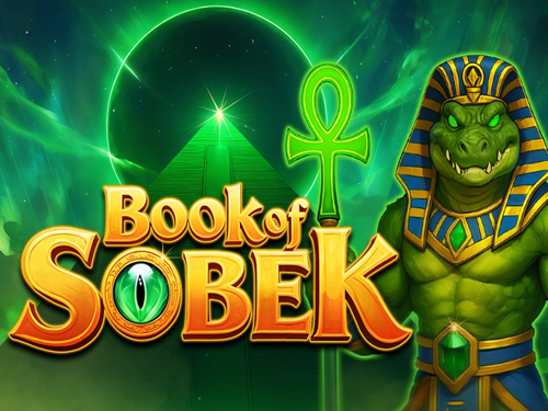북 오브 소벡 Book of Sobek