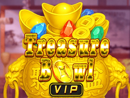트레저 보울 VIP Treasure Bowl VIP
