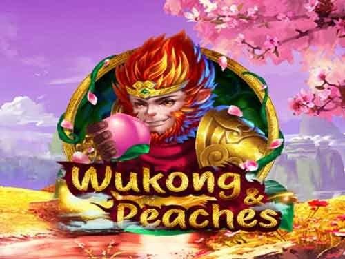 우콩 피치스 Wukong Peaches