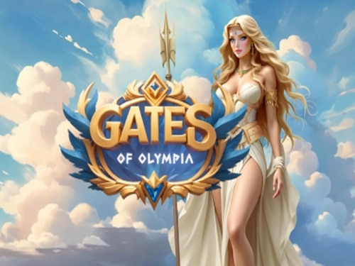 게이츠 오브 올림피아 Gates of Olympia