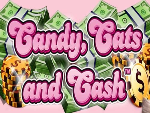 캔디, 캣츠 앤 캐시 Candy, Cats and Cash