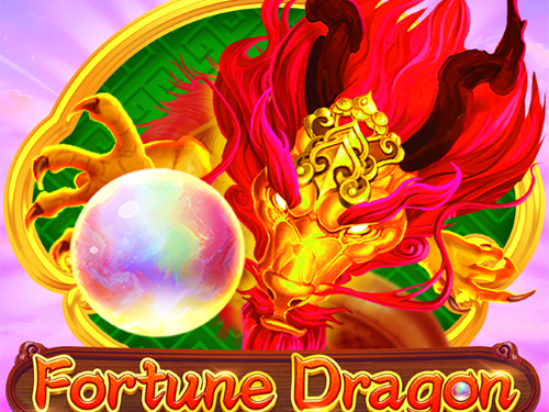 포춘 드래곤 Fortune Dragon