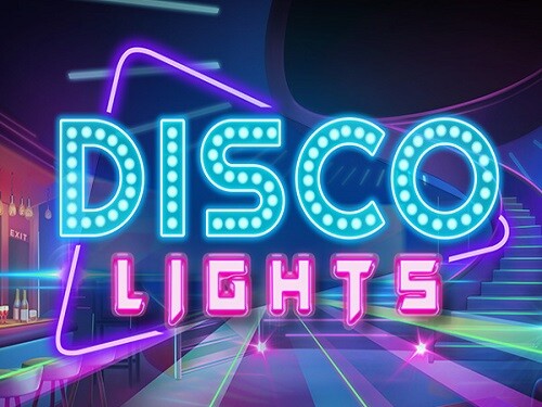 디스코 라이츠 Disco Lights