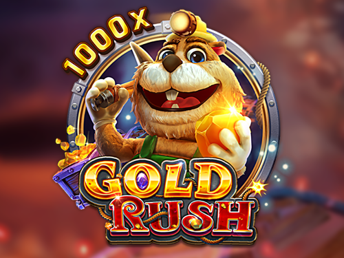 골드 러시 Gold Rush