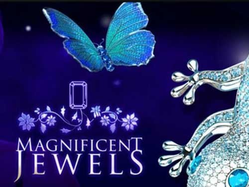 매그니피센트 주얼스 Magnificent Jewels