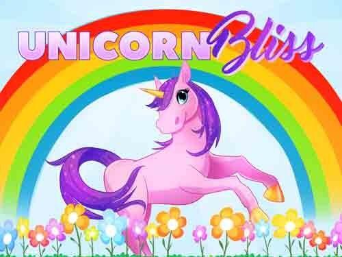 유니콘 블리스 Unicorn Bliss