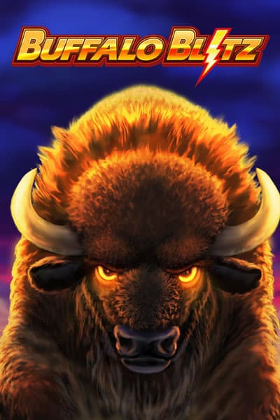 버팔로 블리츠 Buffalo Blitz