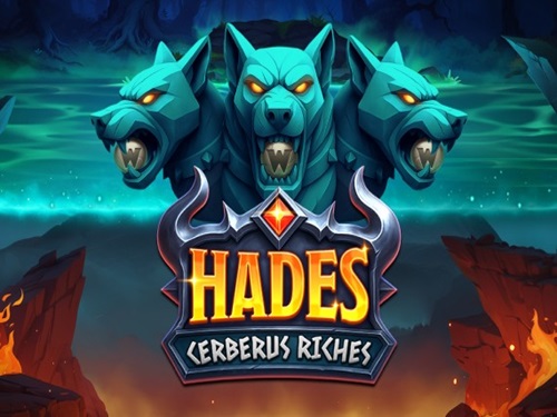 하데스 케르베로스 리치스 Hades Cerberus Riches