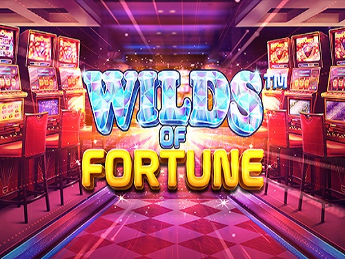 와일즈 오브 포춘 Wilds of Fortune