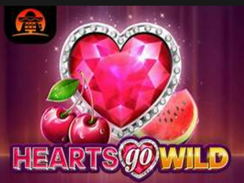 Hearts Go Wild Hearts Go Wild