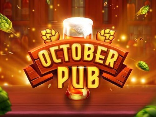 옥토버 펍 October Pub