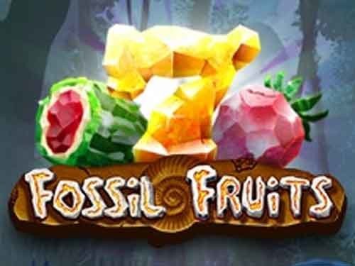 포실 프루츠 Fossil Fruits