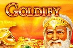 골디파이 Goldify