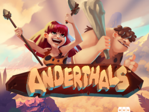 앤더탈스 Anderthals