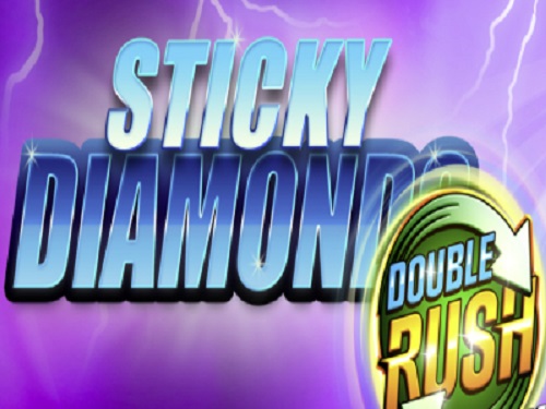 스티키 다이아몬즈 더블 러시 Sticky Diamonds Double Rush 