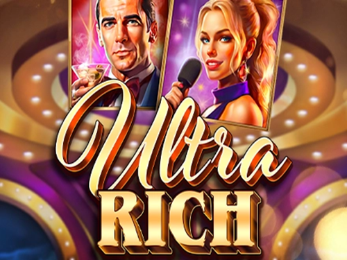 울트라 리치 Ultra Rich