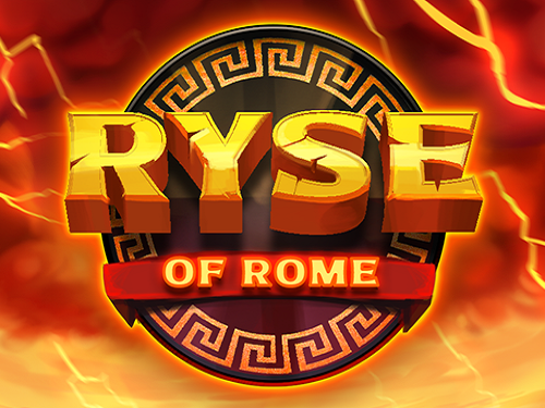 라이즈 오브 롬 Ryse of Rome