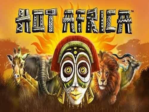 핫 아프리카 Hot Africa