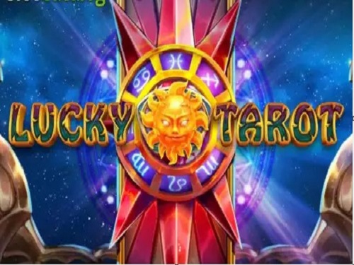 럭키 타로 Lucky Tarot