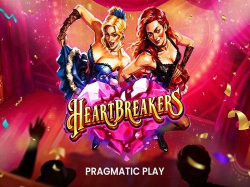 하트브레이커스 Heartbreakers