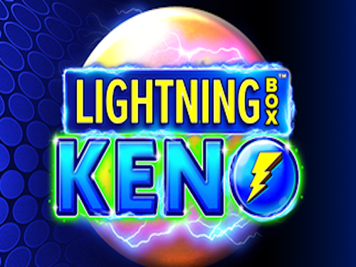 라이트닝 박스 키노 Lightning Box Keno