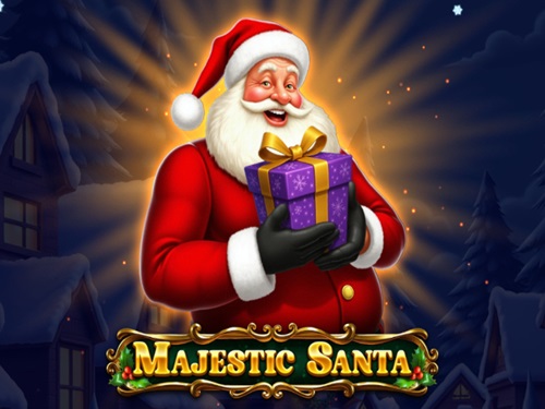 마제스틱 산타 Majestic Santa