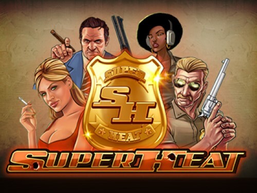 수퍼 히트 Super Heat