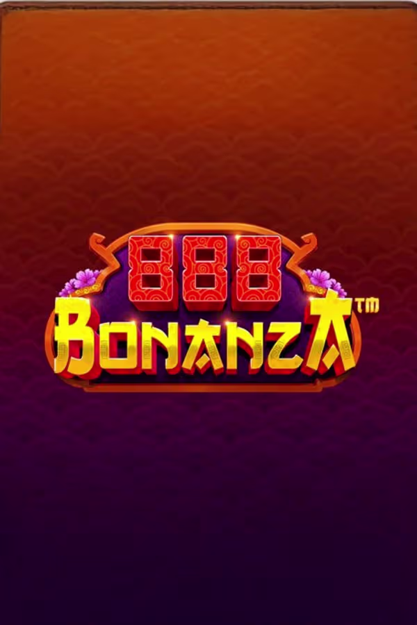 888 보난자 888 Bonanza