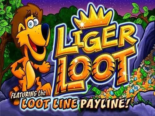 라이거 루트 Liger Loot