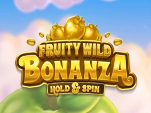 프루티 와일드 보난자 홀드 앤 스핀 Fruity Wild Bonanza Hold and Spin
