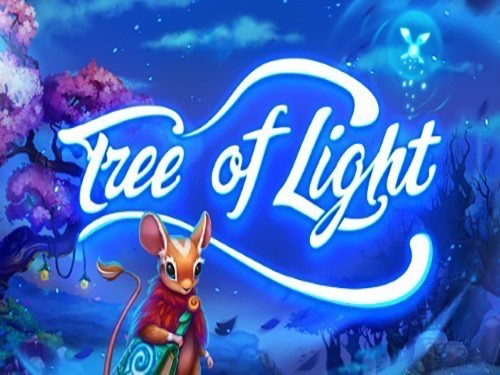 트리 오브 라이트 Tree Of Light