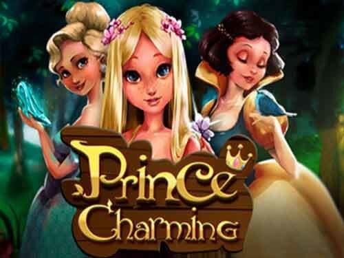 프린스 차밍 Prince Charming