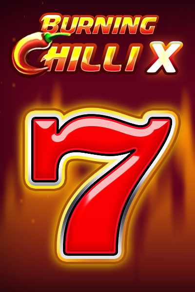 버닝 칠리 X Burning Chilli X