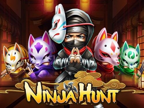 닌자 헌트 Ninja Hunt