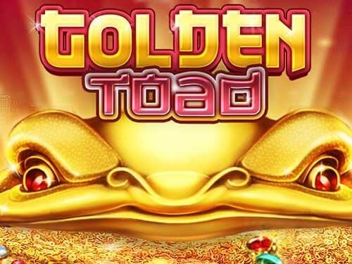 골든 토드 Golden Toad
