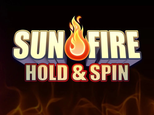 선 파이어 - 홀드 앤 스핀 Sun Fire - Hold & Spin