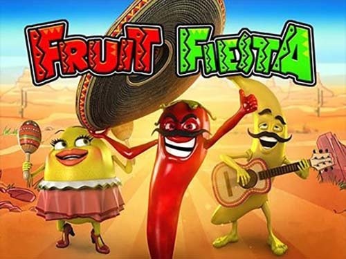 프루트 피에스타 Fruit Fiesta