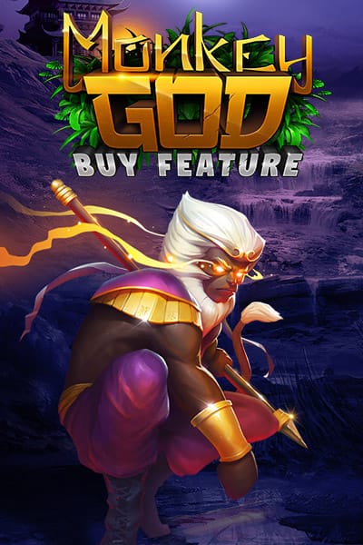 몽키 갓 바이 피처 Monkey God Buy Feature