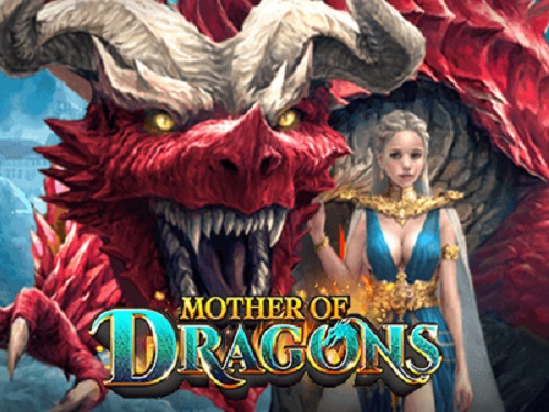마더 오브 드래곤스 Mother Of Dragons
