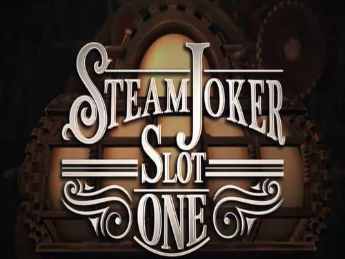 스팀 조커 슬롯 Steam Joker Slot